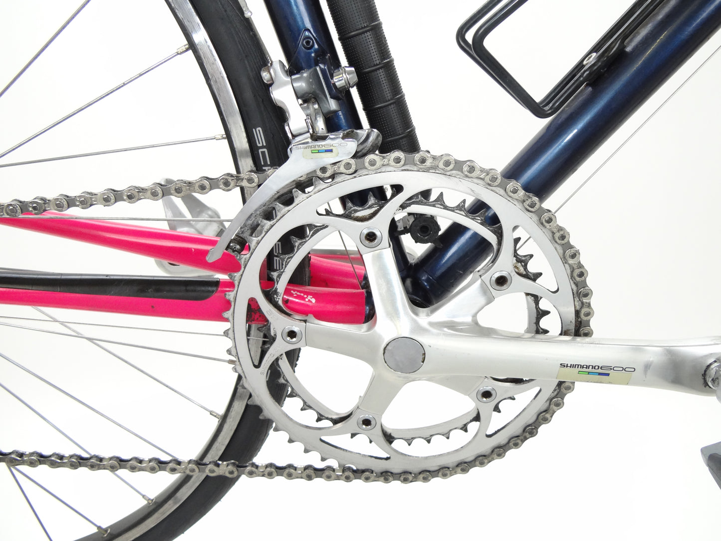 Koga Miyata Granwinner Alloy