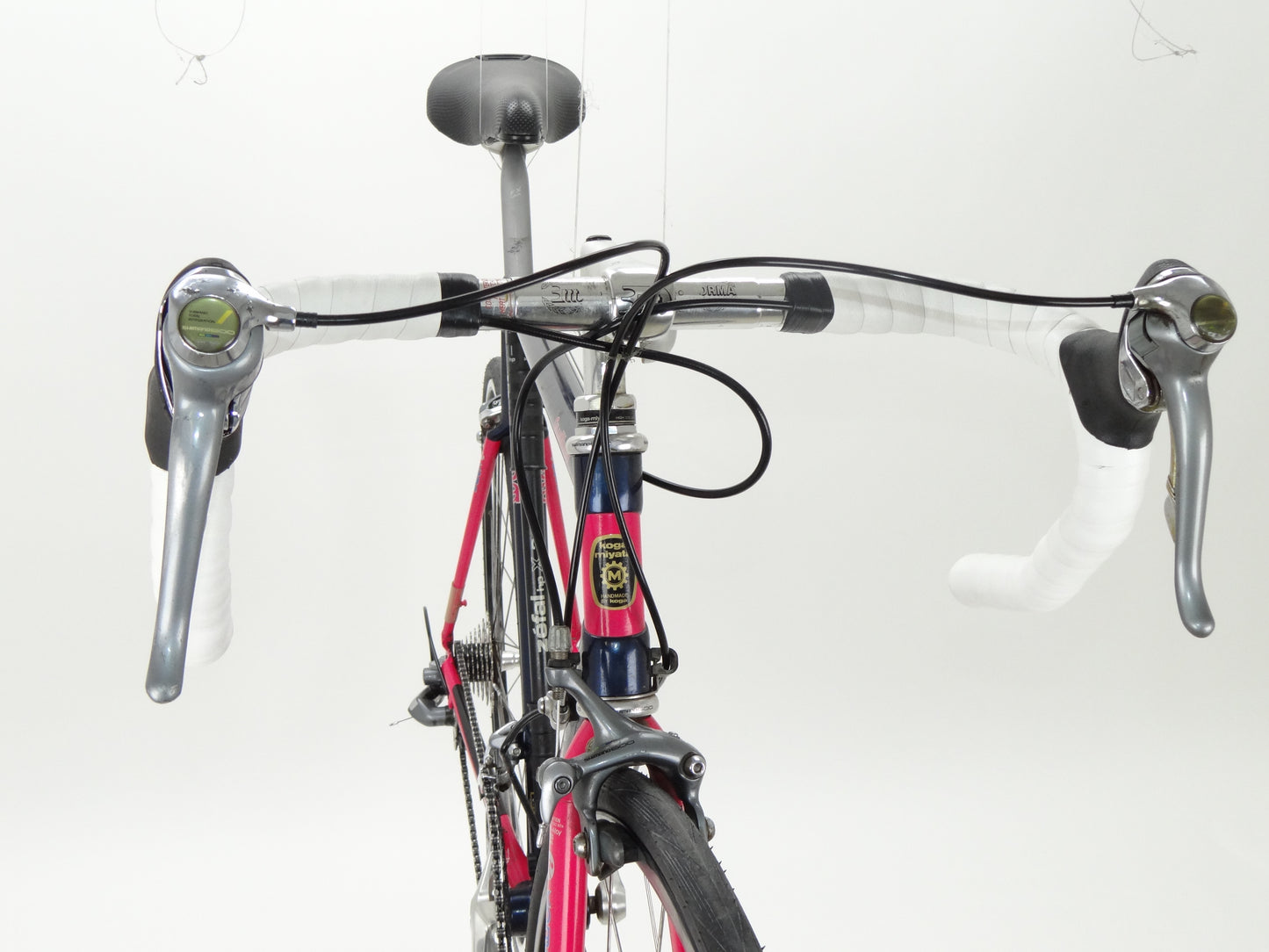 Koga Miyata Granwinner Alloy