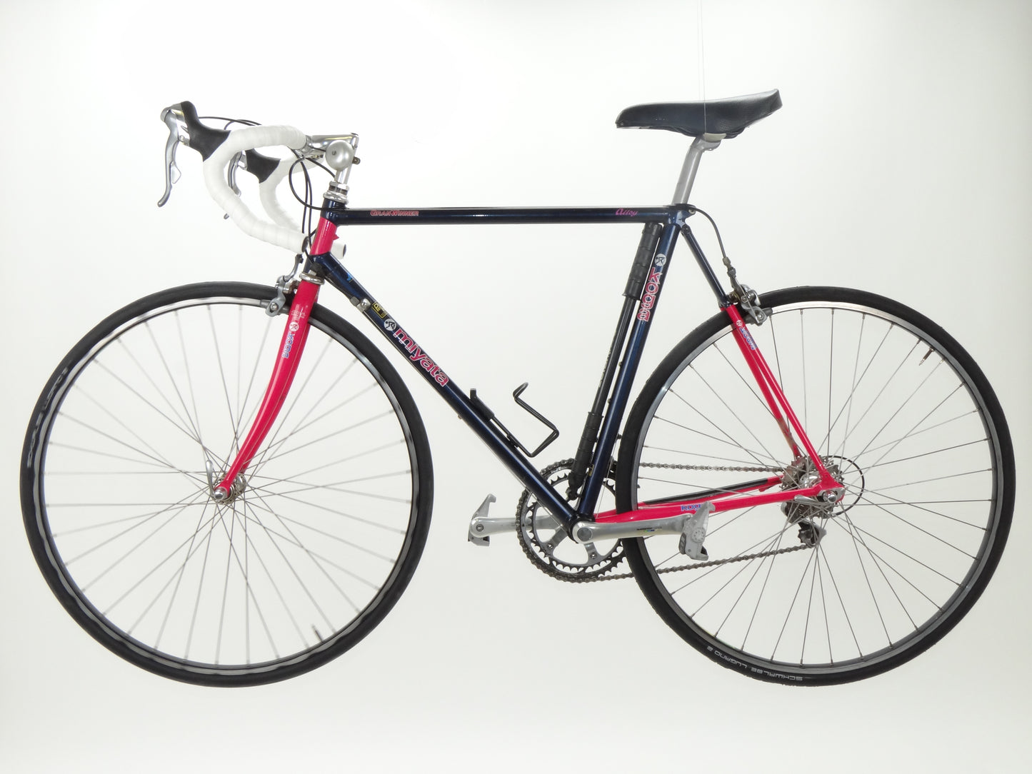 Koga Miyata Granwinner Alloy