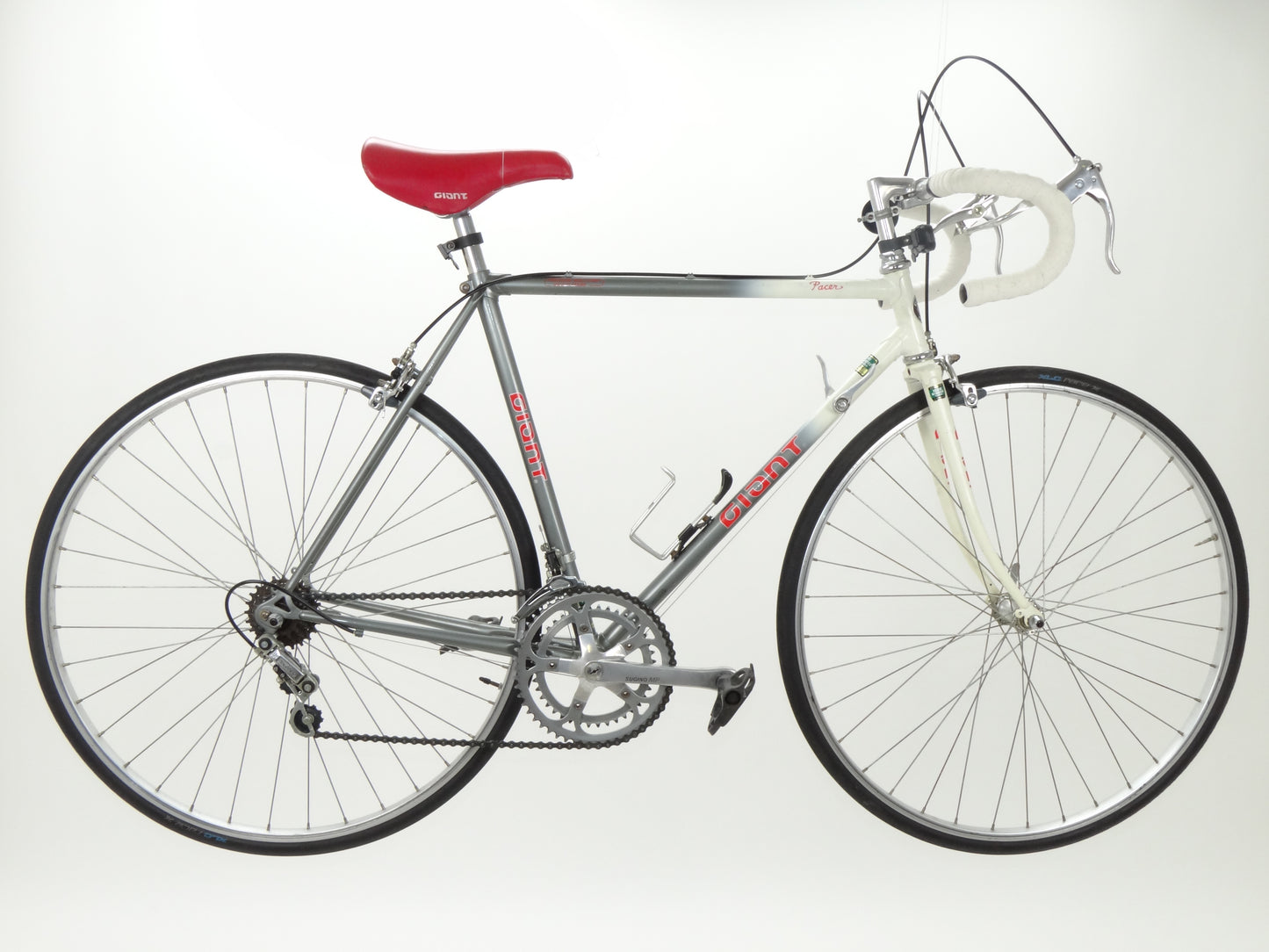 Giant Pacer