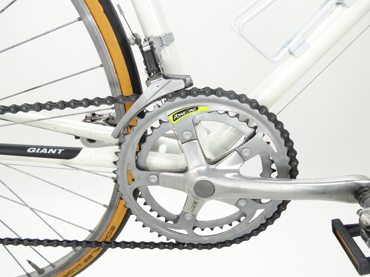 Giant Racer