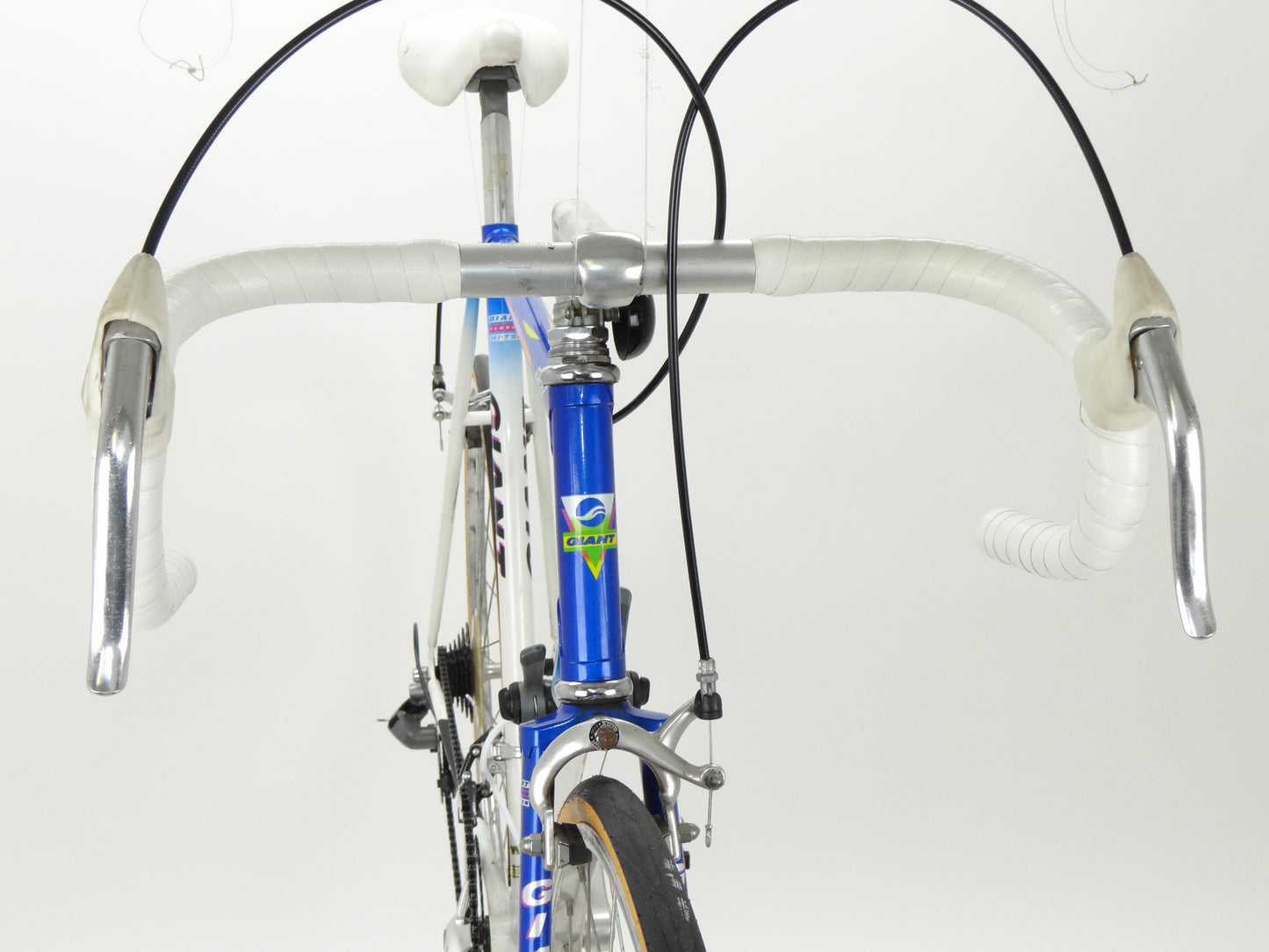 Giant Racer