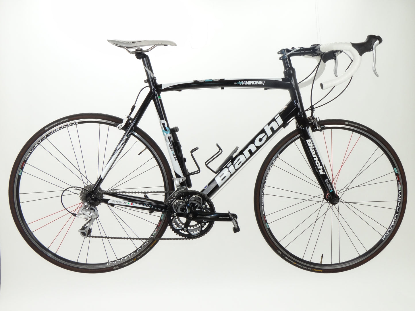 Bianchi Via Nirone 7 C2C