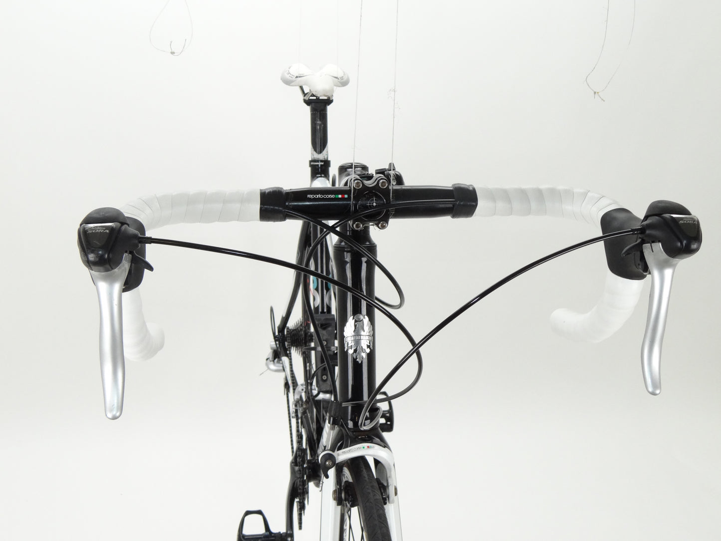 Bianchi Via Nirone 7 C2C