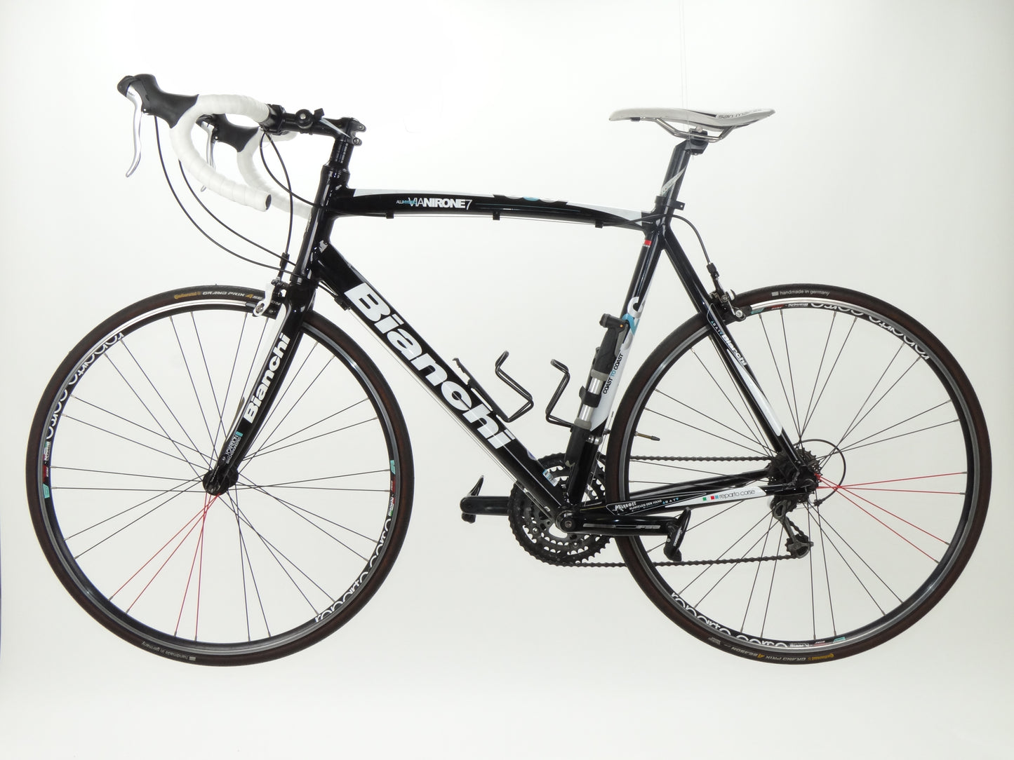 Bianchi Via Nirone 7 C2C