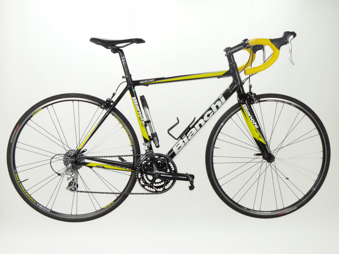 Bianchi Via Nirone 7