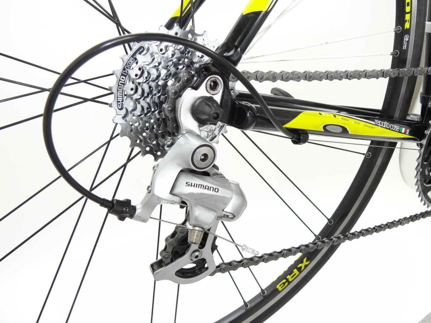 Bianchi Via Nirone 7