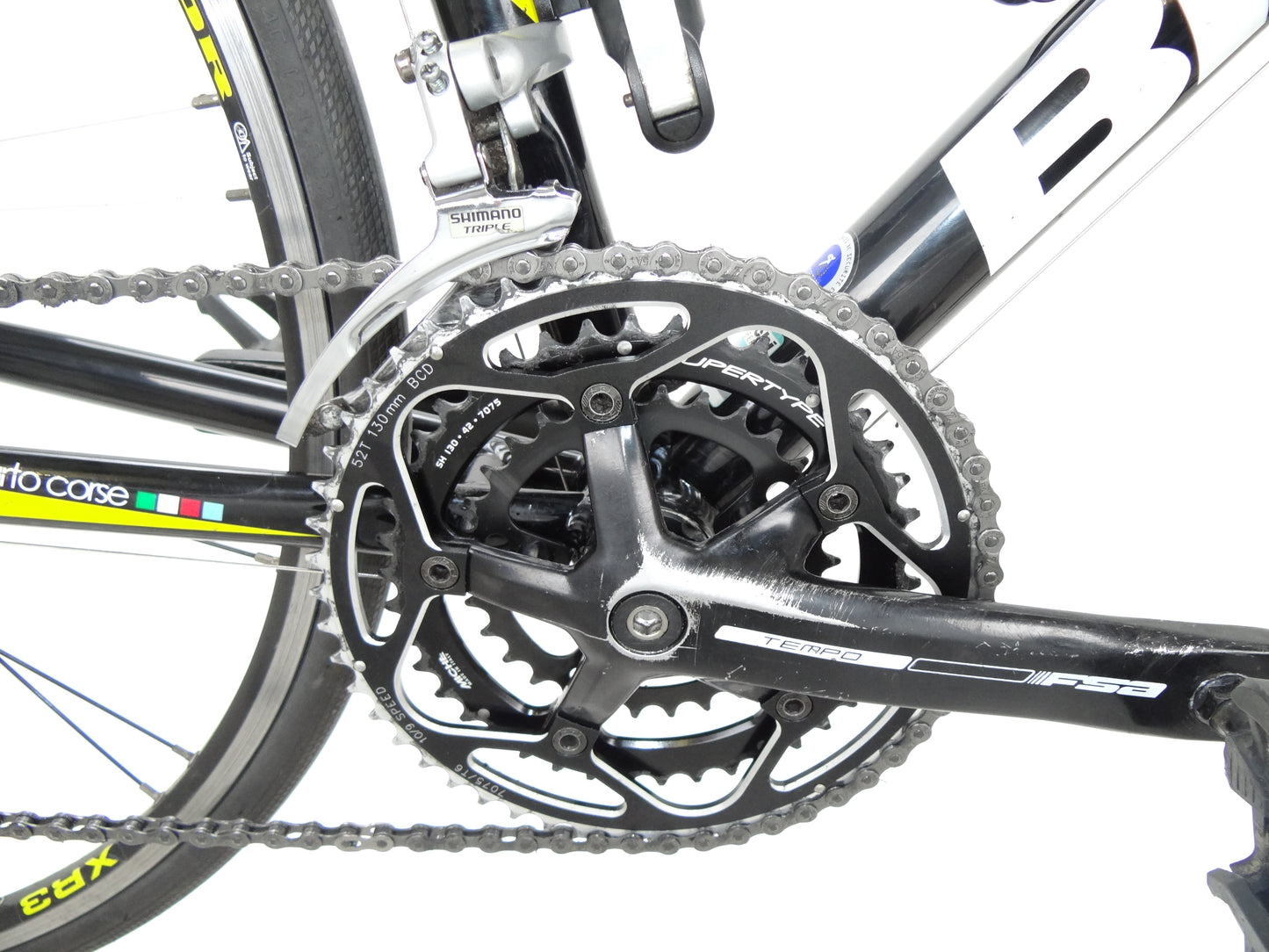 Bianchi Via Nirone 7