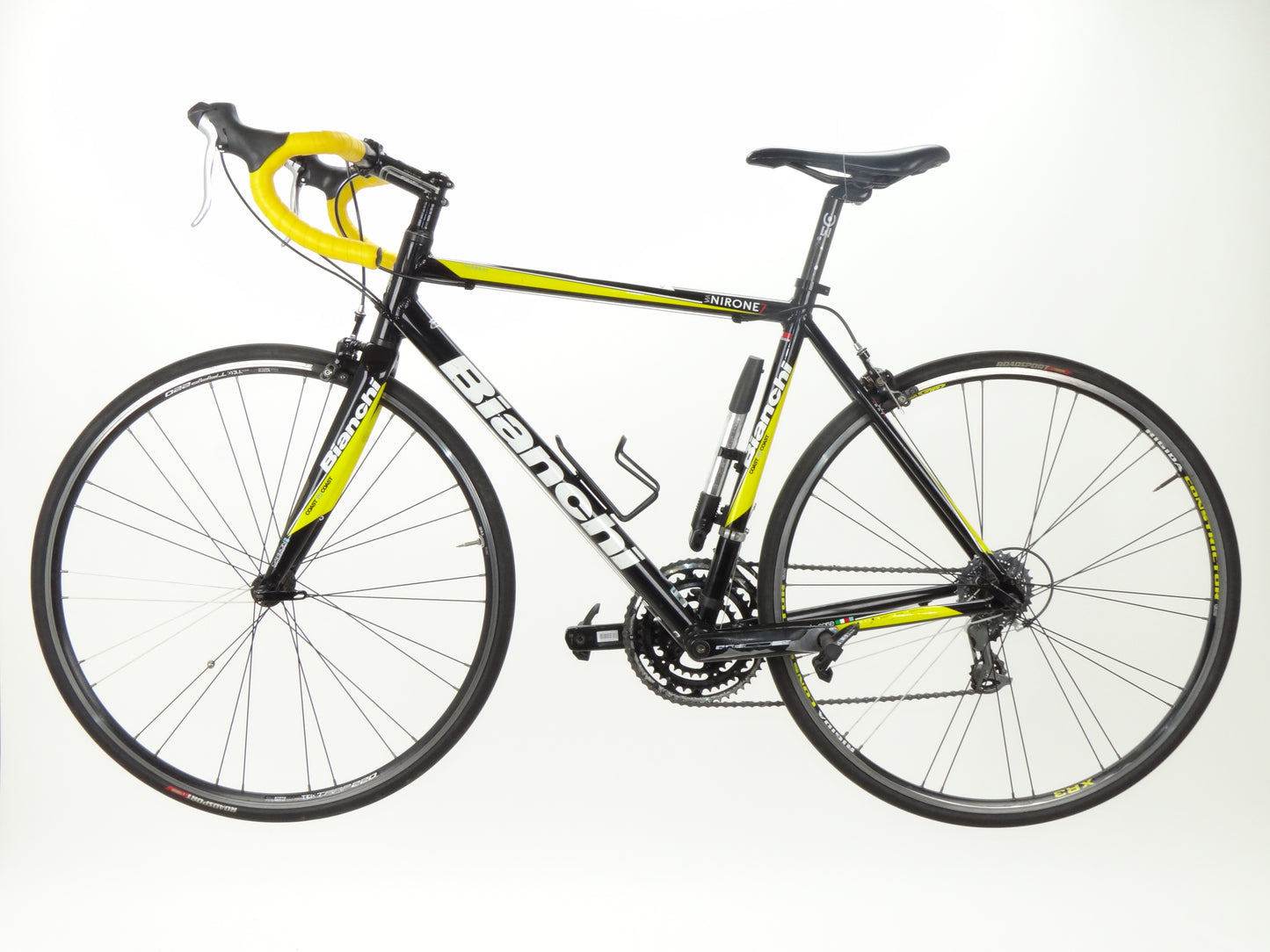 Bianchi Via Nirone 7