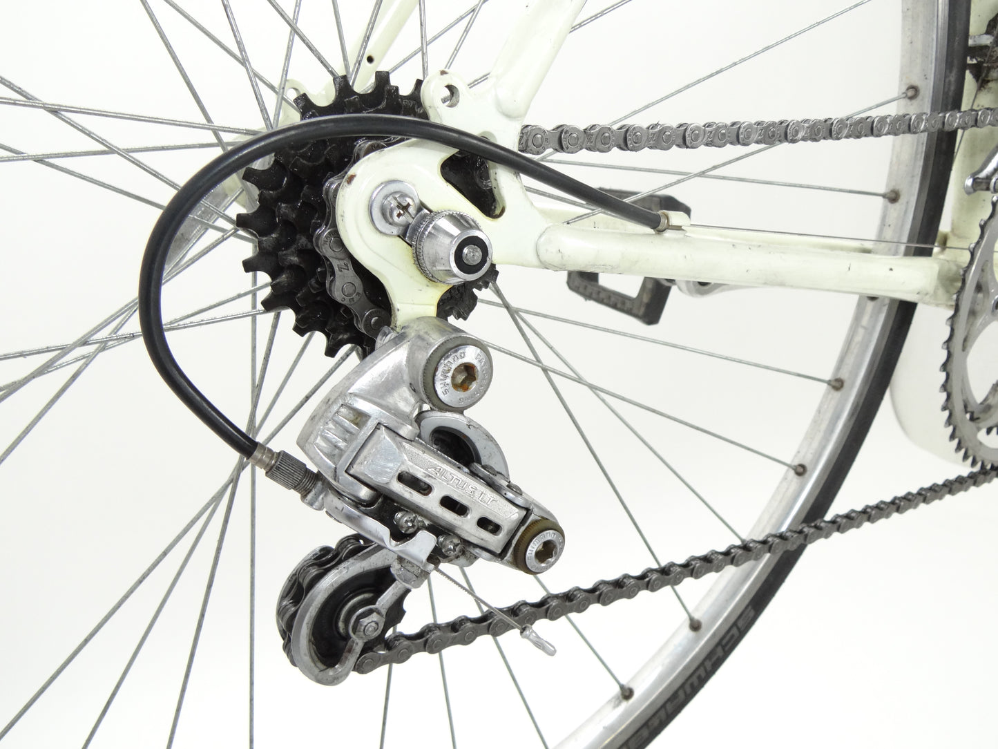 Koga Miyata Roadwinner