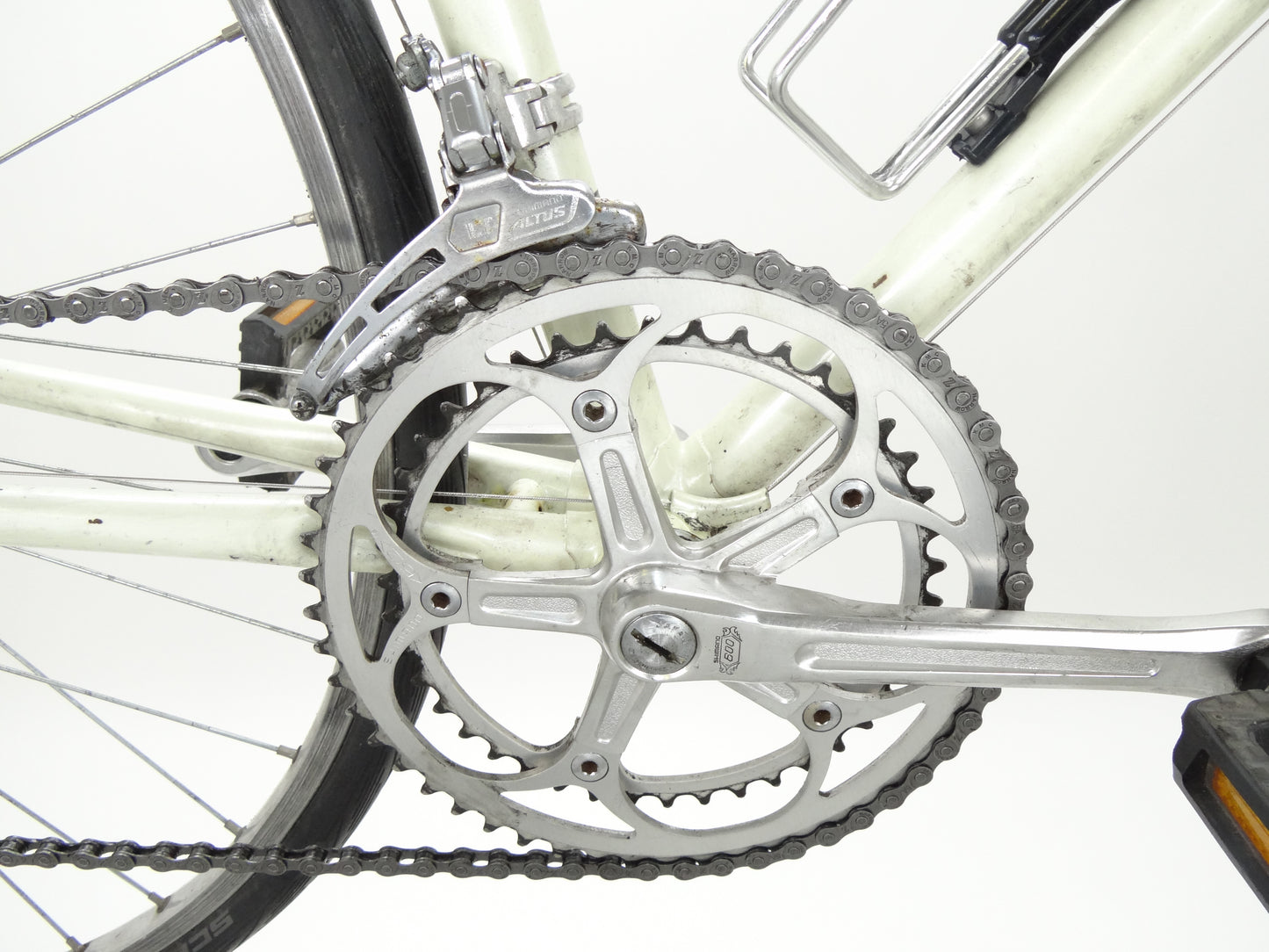 Koga Miyata Roadwinner