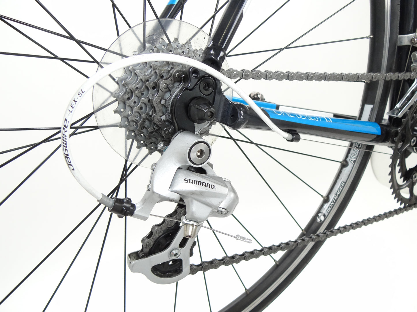 Trek 1.1