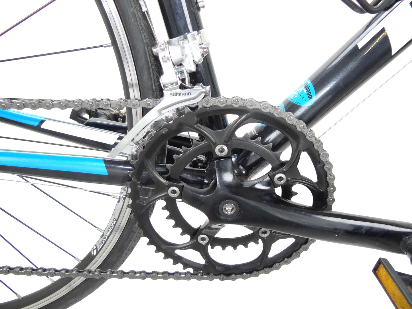 Trek 1.1