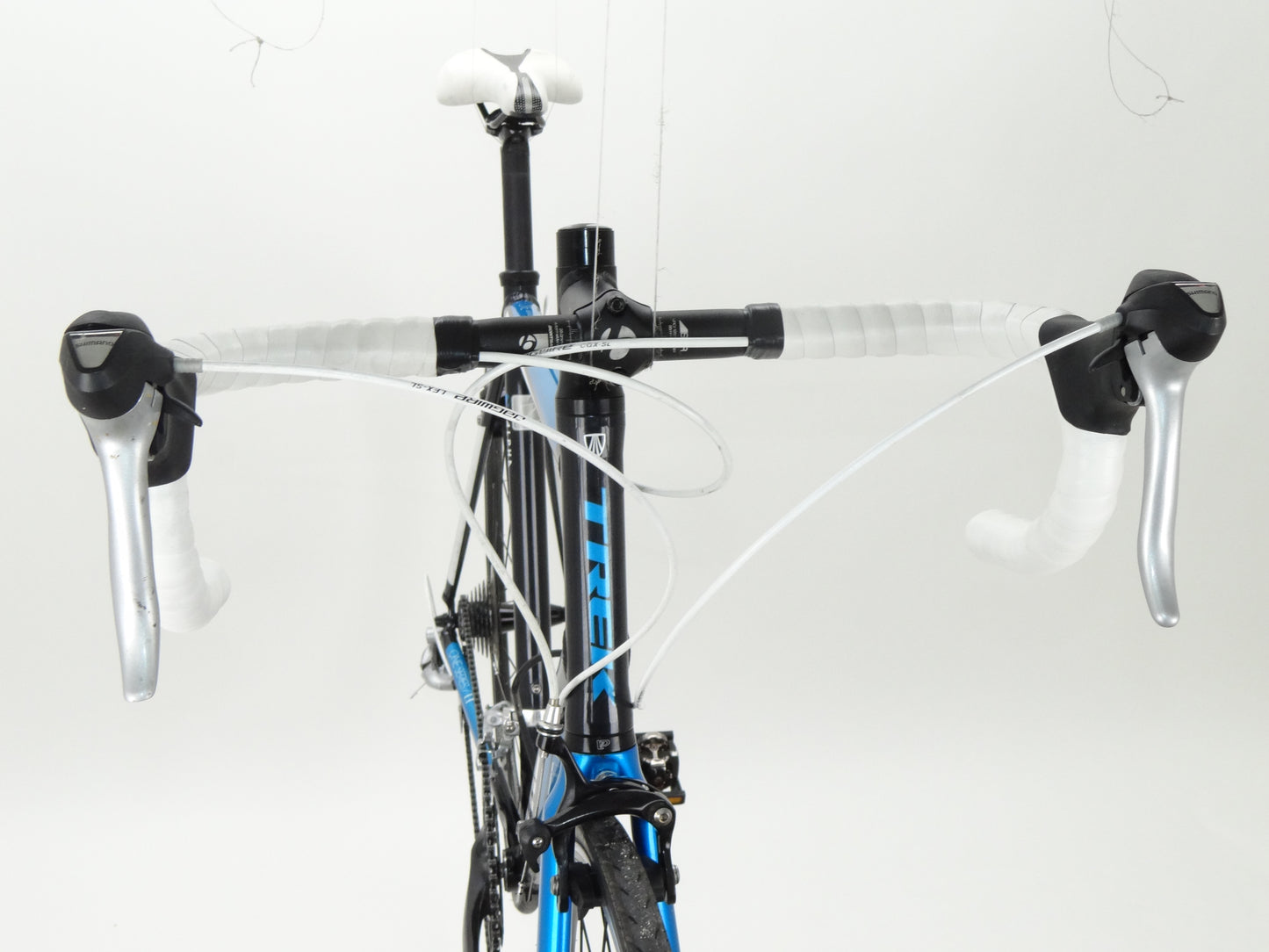 Trek 1.1