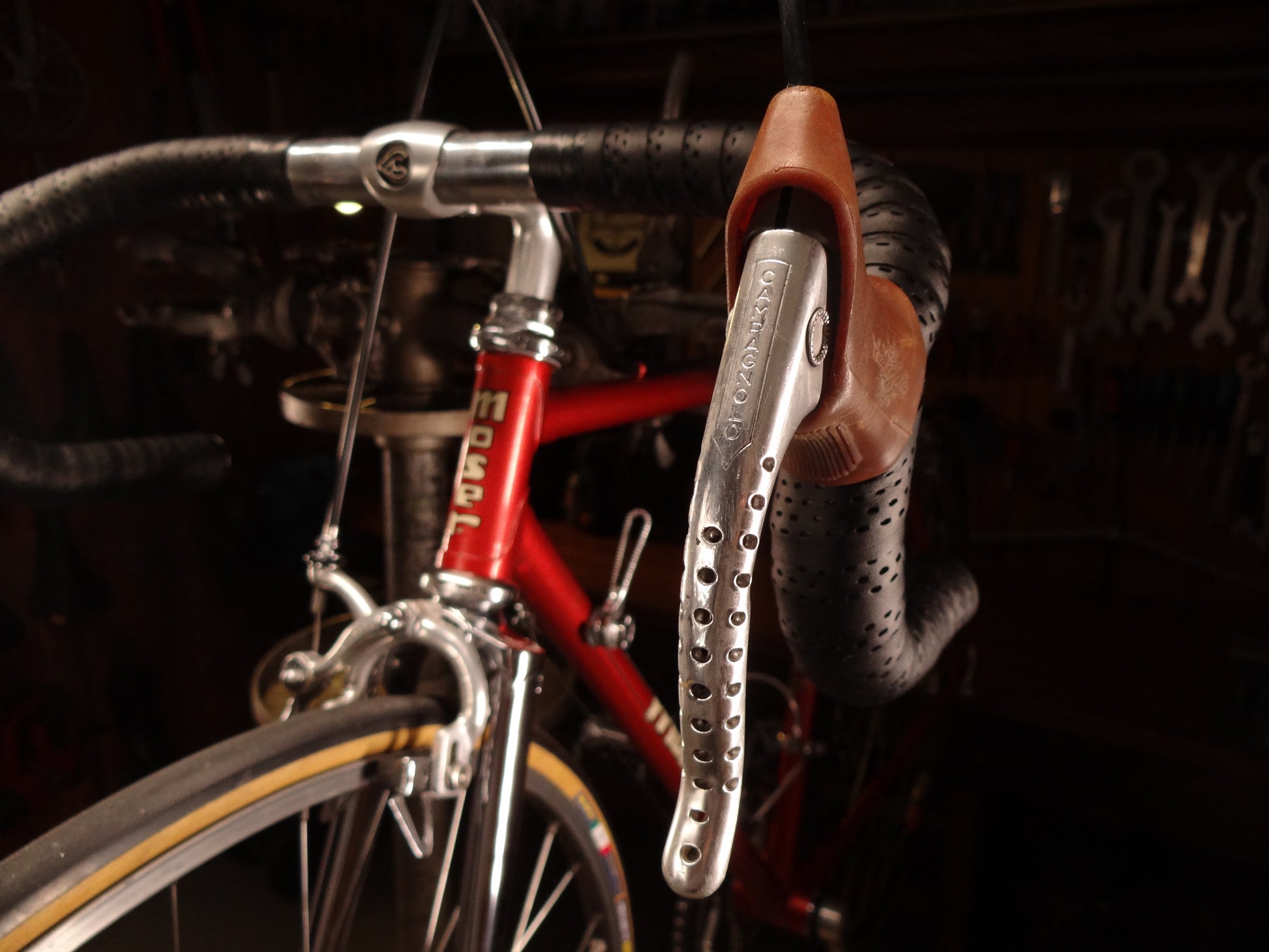 Francesco Moser – Der ReCyclist