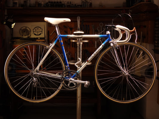 Colnago Nuovo Mexico