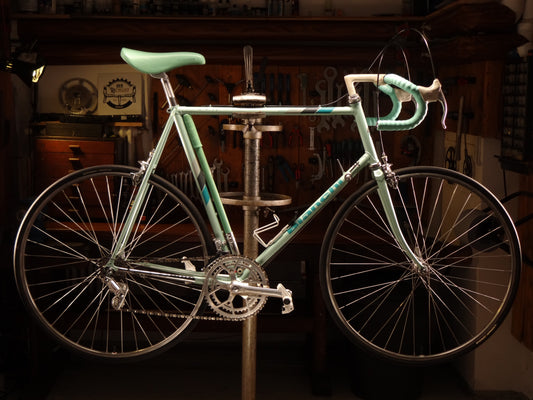 Bianchi Rekord 920
