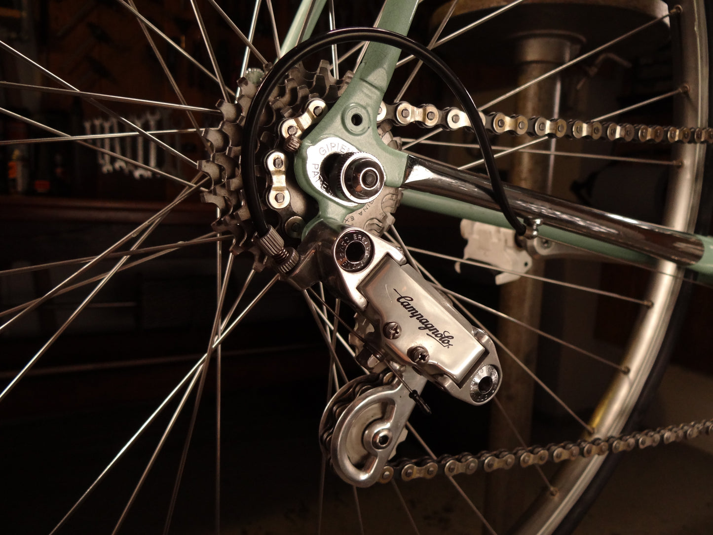 Bianchi Rekord 920