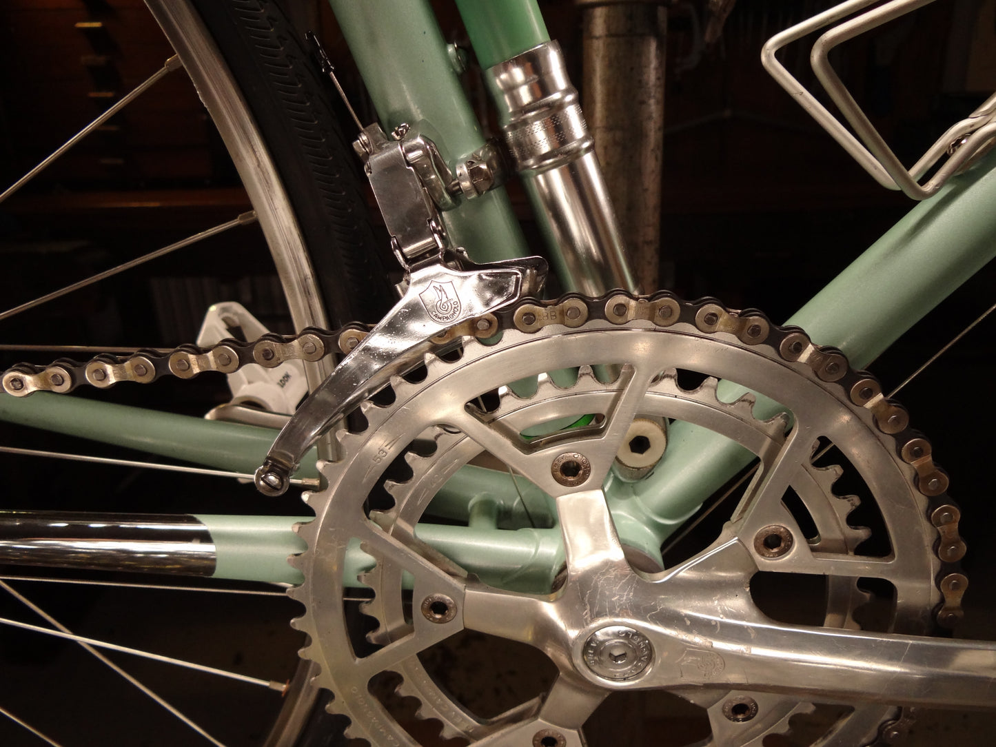 Bianchi Rekord 920