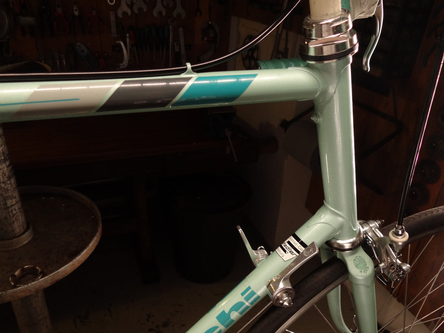bianchi rennrad rekord 920 Bianchi Rekord 920