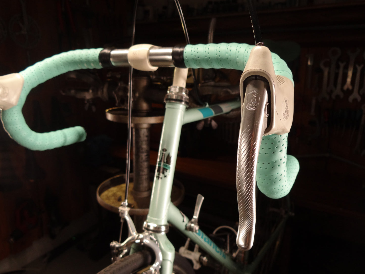 Bianchi Rekord 920