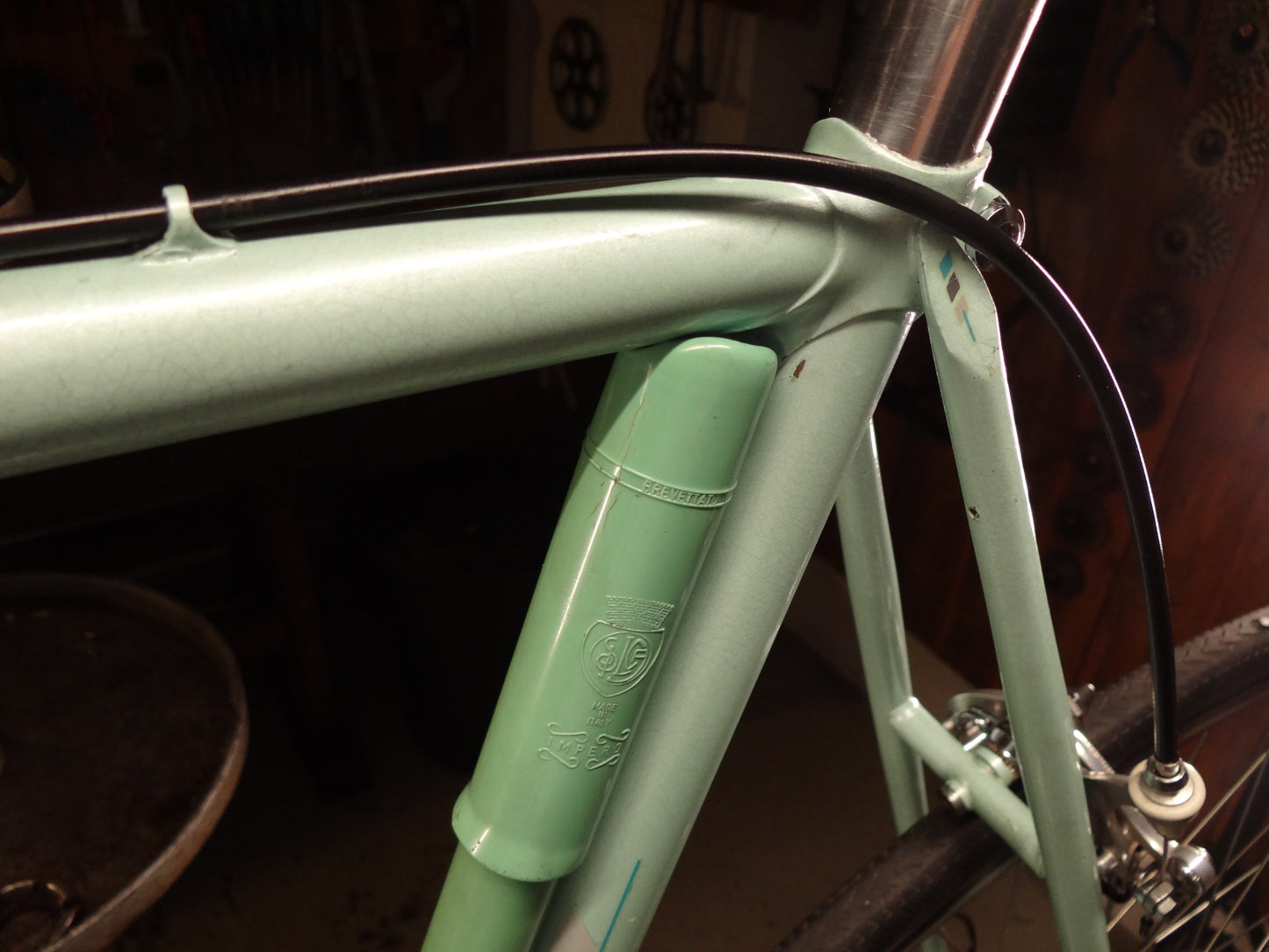 rennrad bianchi rekord 920 Bianchi Rekord 920