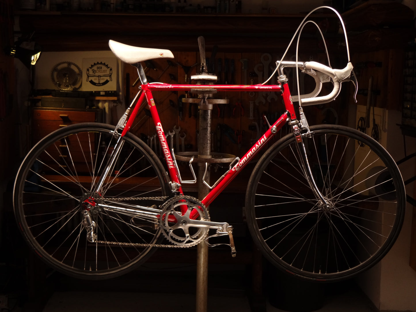 Tommasini Diamante