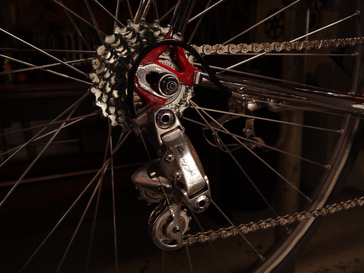 Tommasini Diamante
