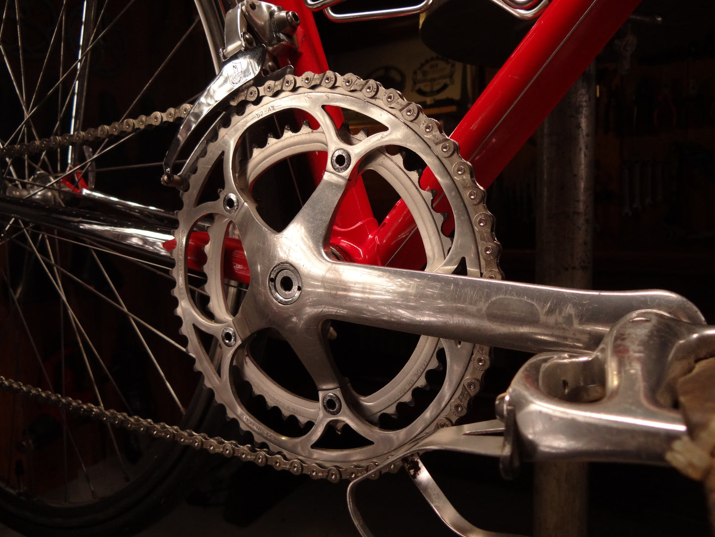 Tommasini Diamante