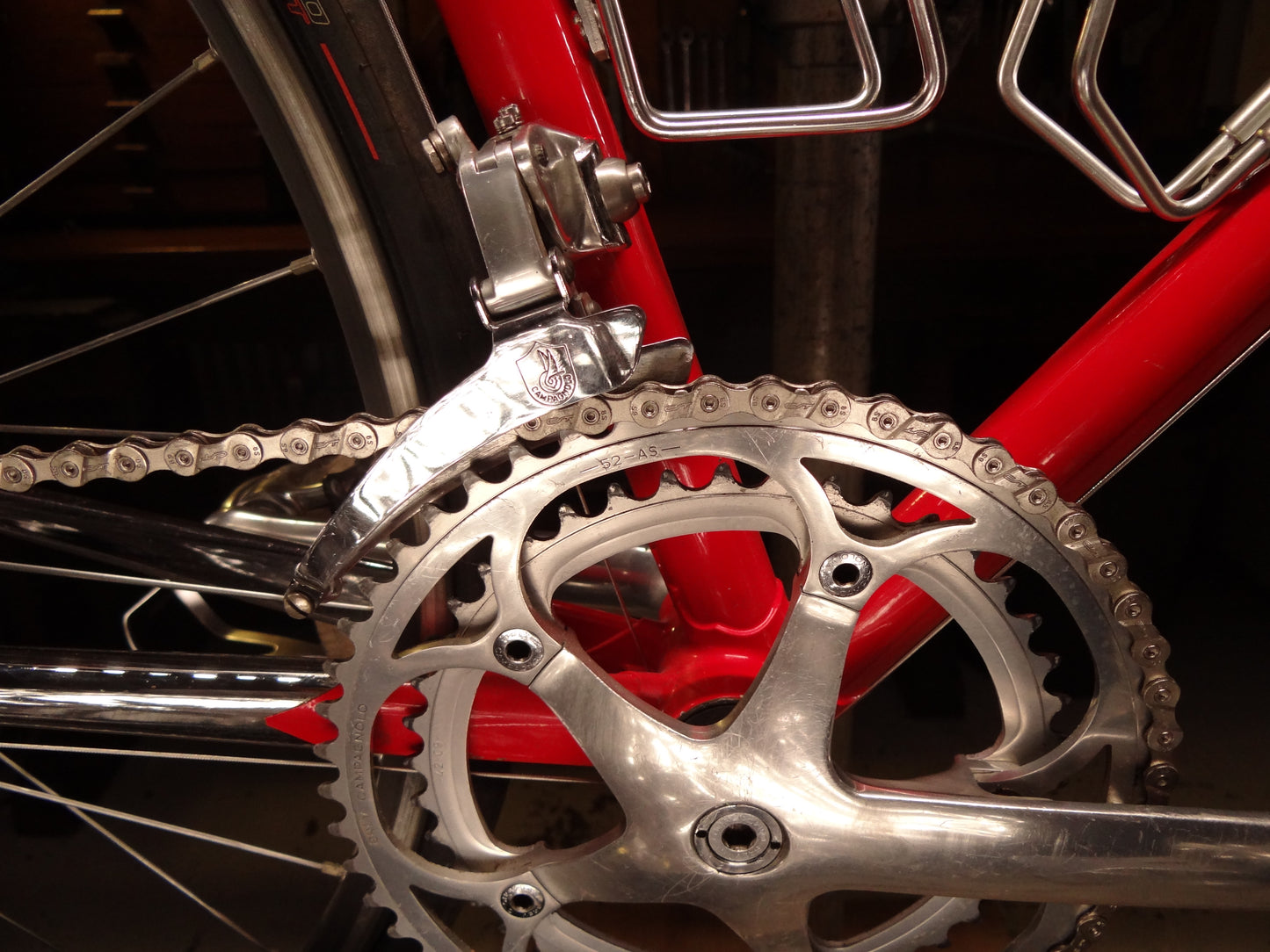 Tommasini Diamante