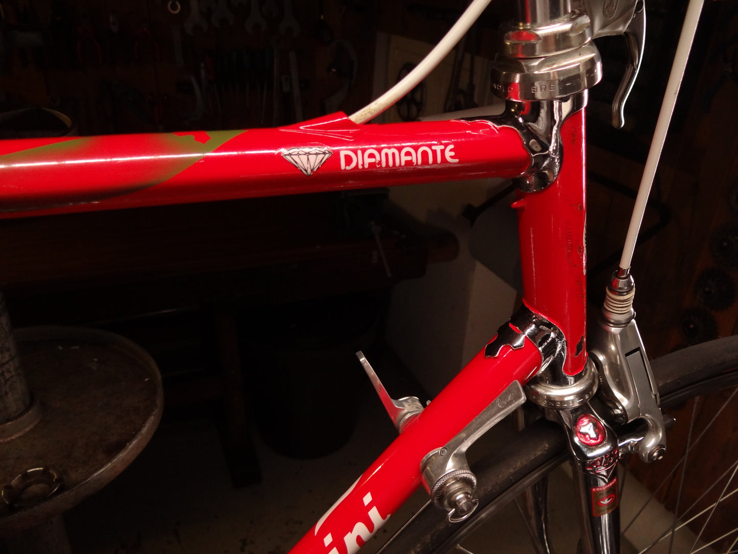Tommasini Diamante
