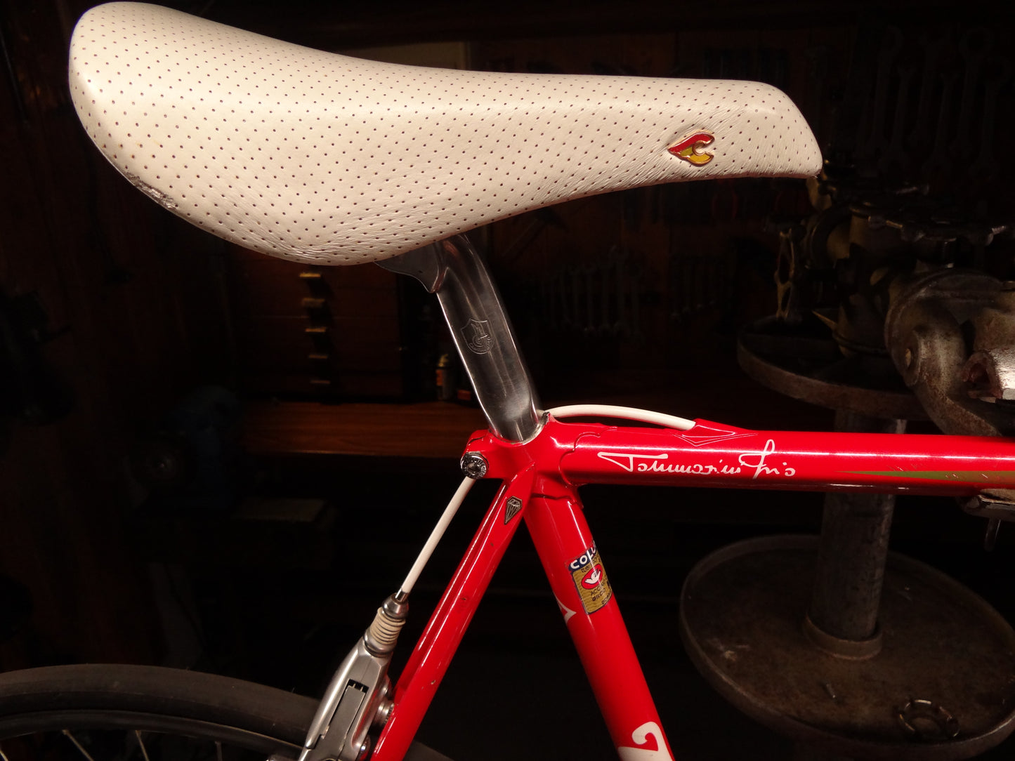 Tommasini Diamante