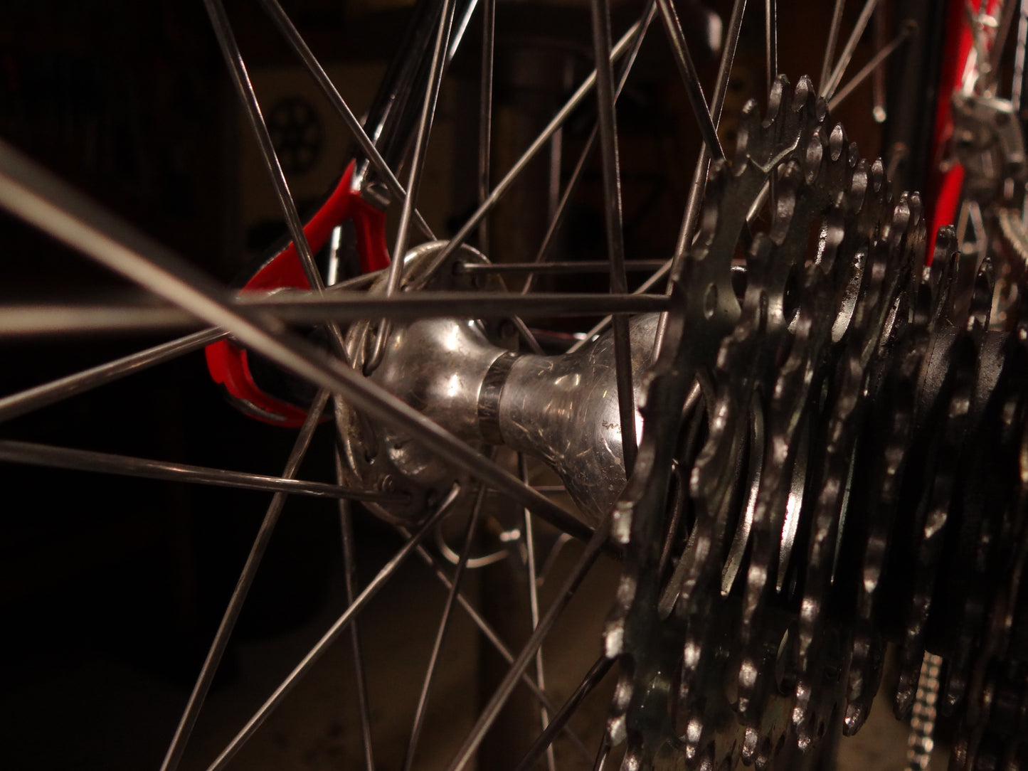 Tommasini Diamante