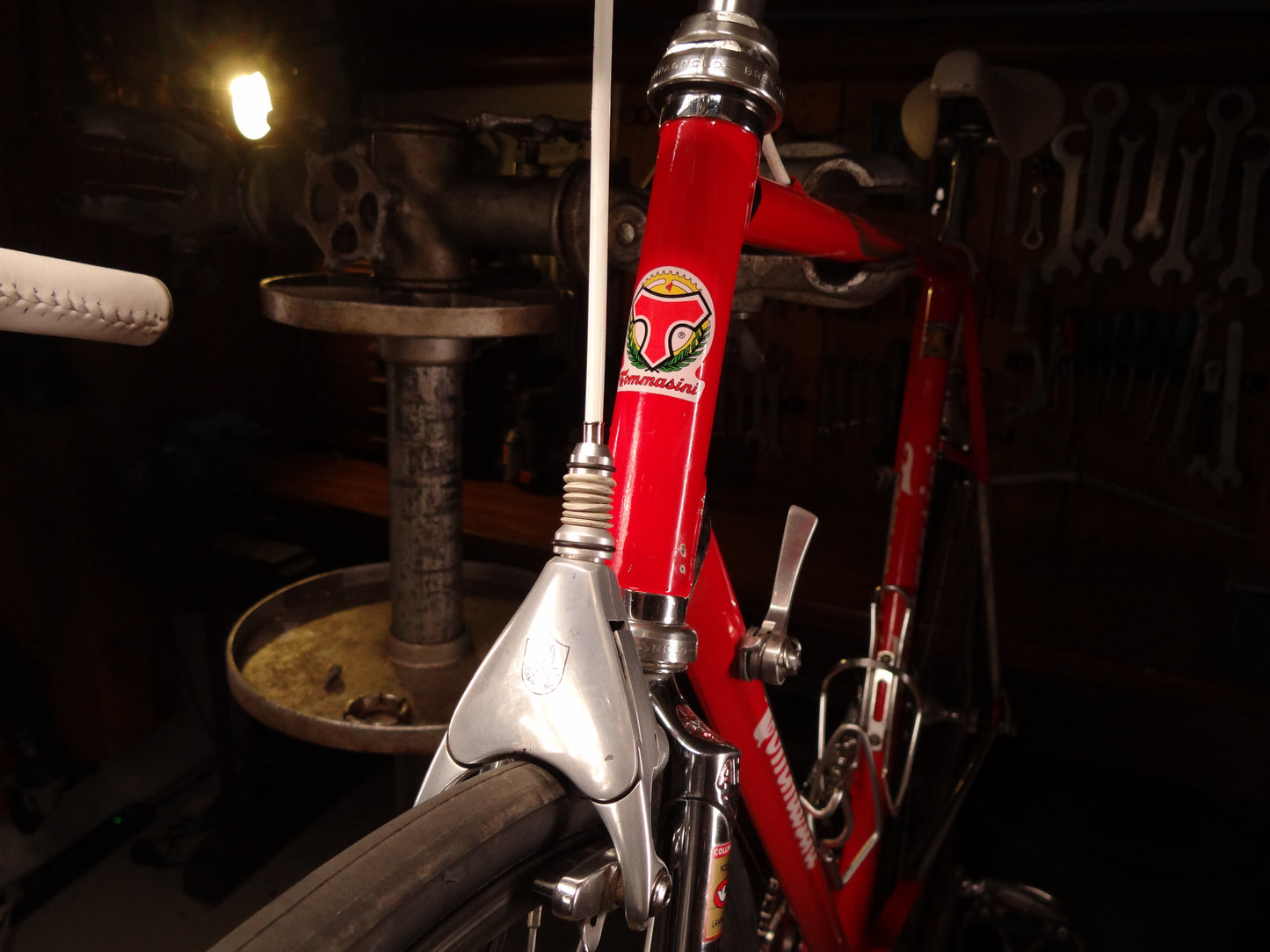 Tommasini Diamante