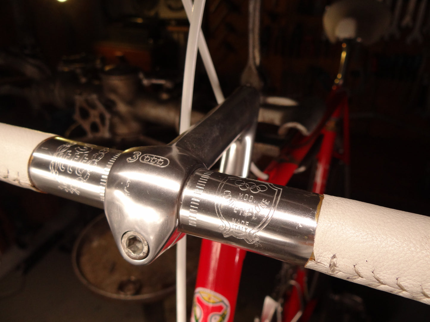 Tommasini Diamante
