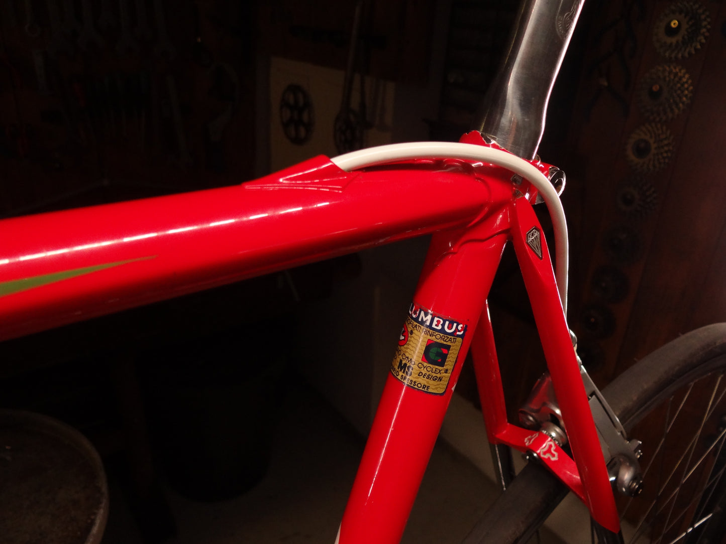 Tommasini Diamante