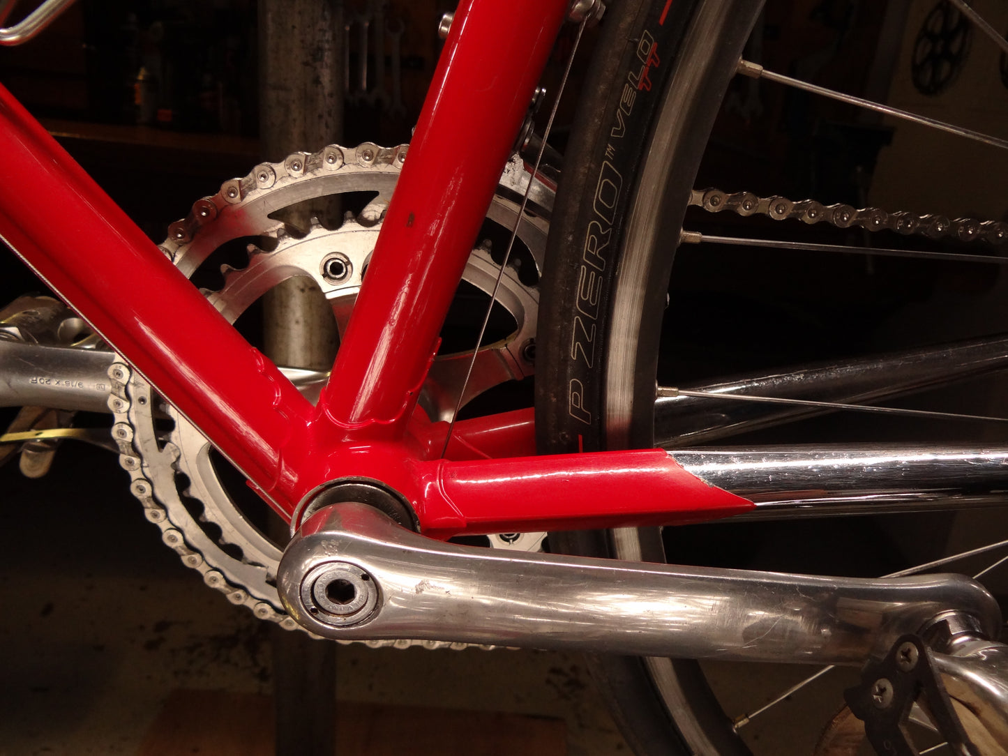 Tommasini Diamante