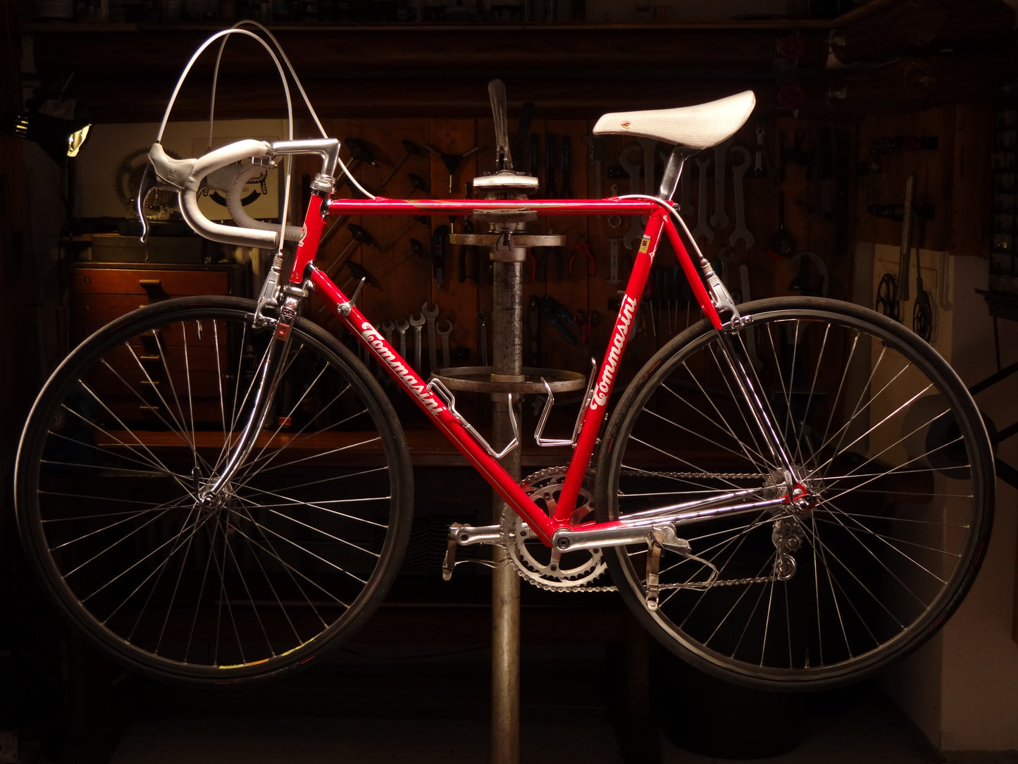 Tommasini Diamante