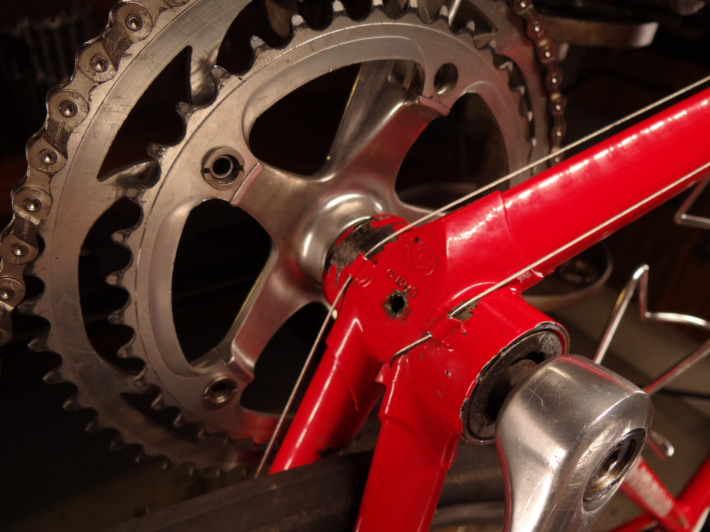 Tommasini Diamante