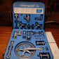 Campagnolo 50th Anniversairy Groupset (NOS)