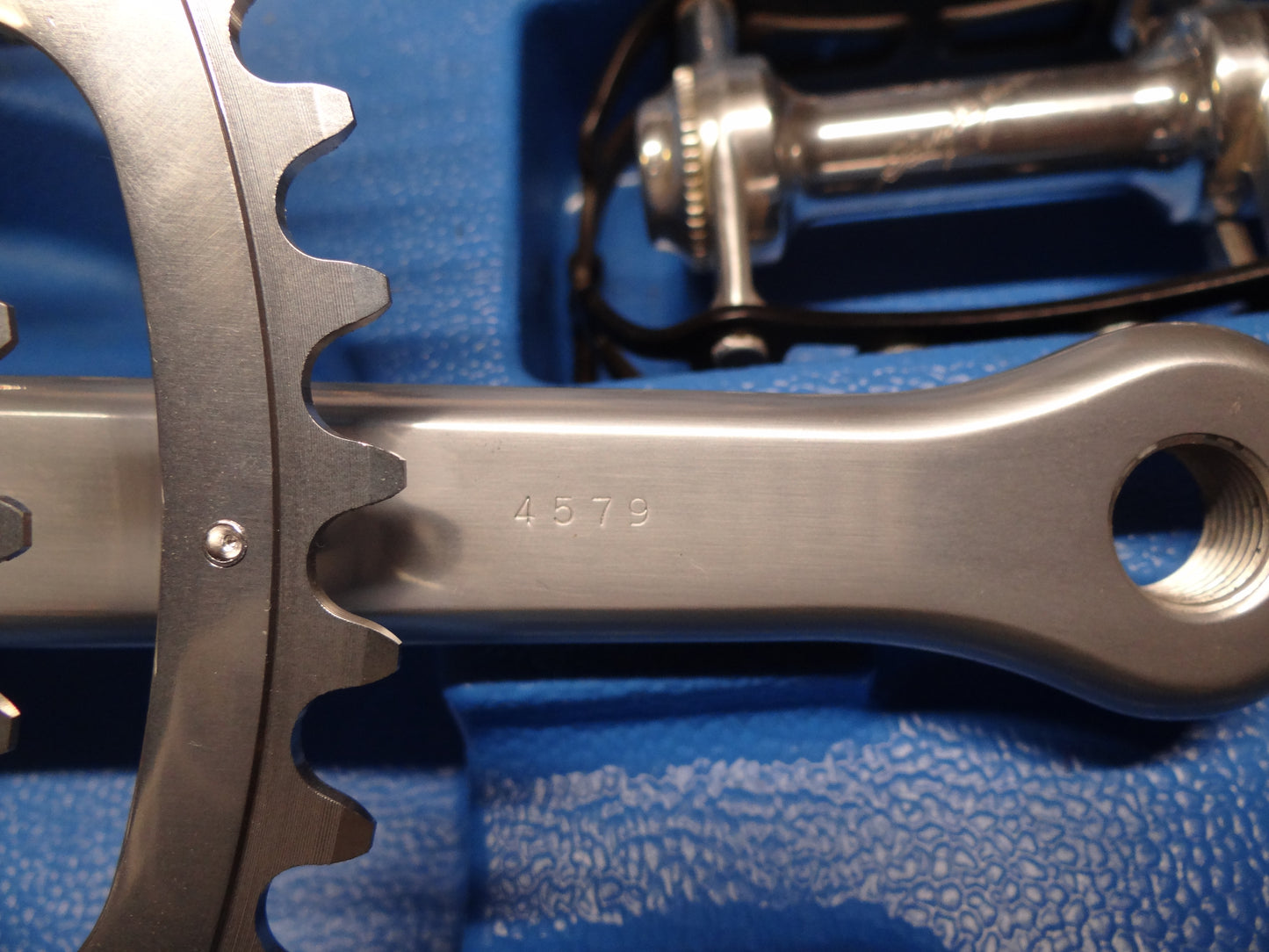 Campagnolo 50th Anniversairy Groupset (NOS)