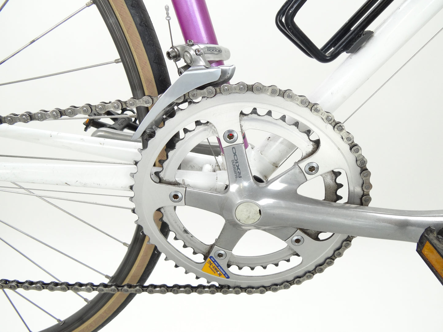 Villiger Falcon