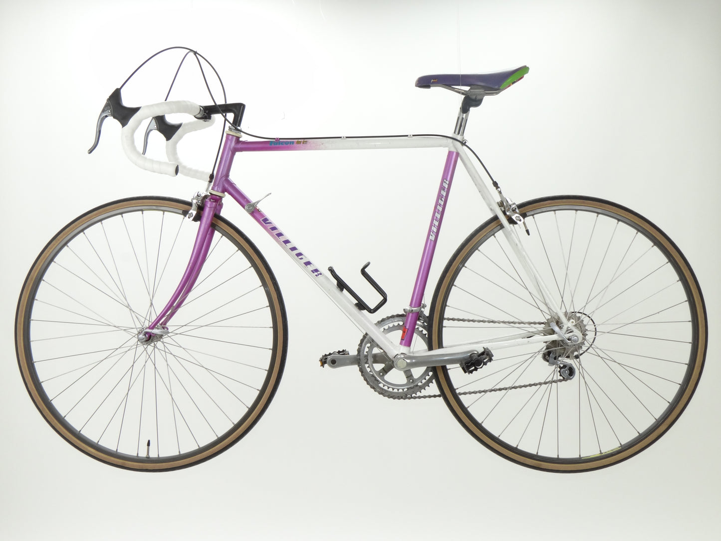 Villiger Falcon