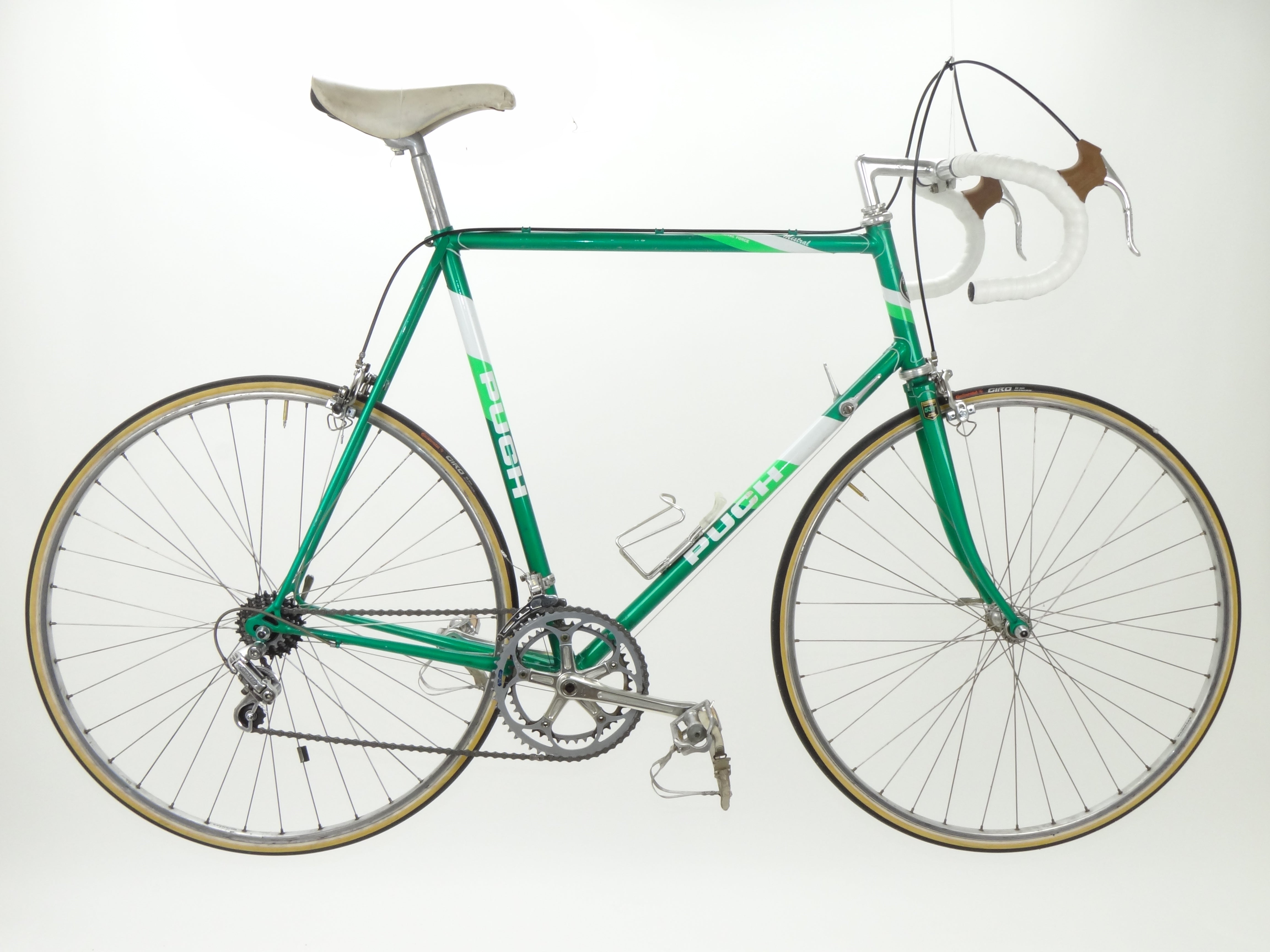 Puch Mistral – Der ReCyclist