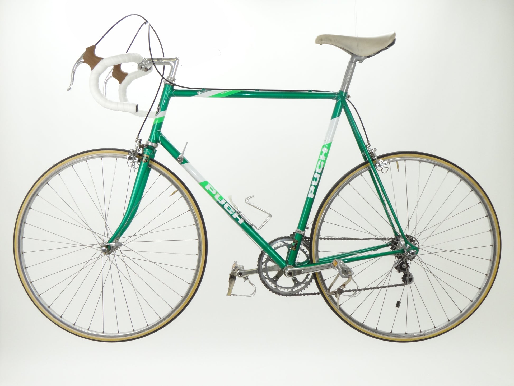 Puch Mistral – Der ReCyclist