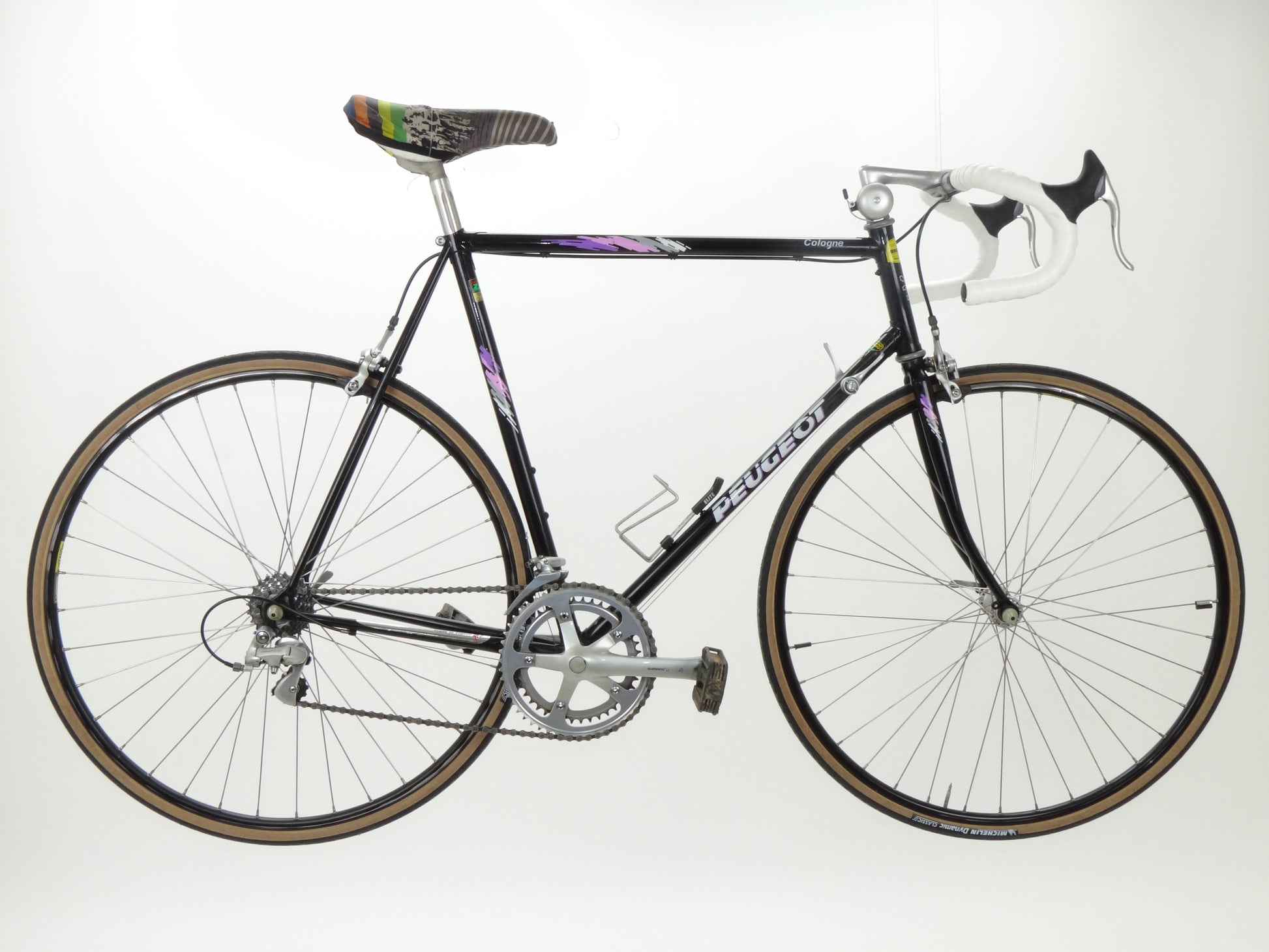 peugeot cologne rennrad Peugeot Cologne