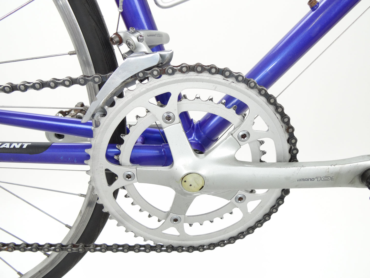 Giant Peloton Superlite