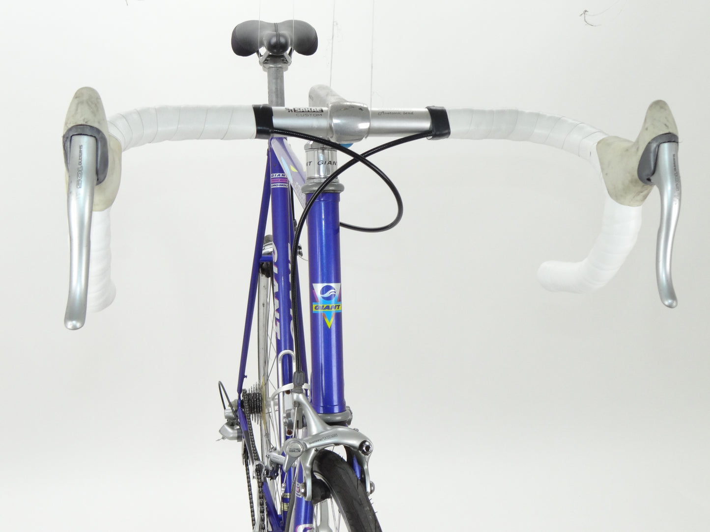 Giant Peloton Superlite