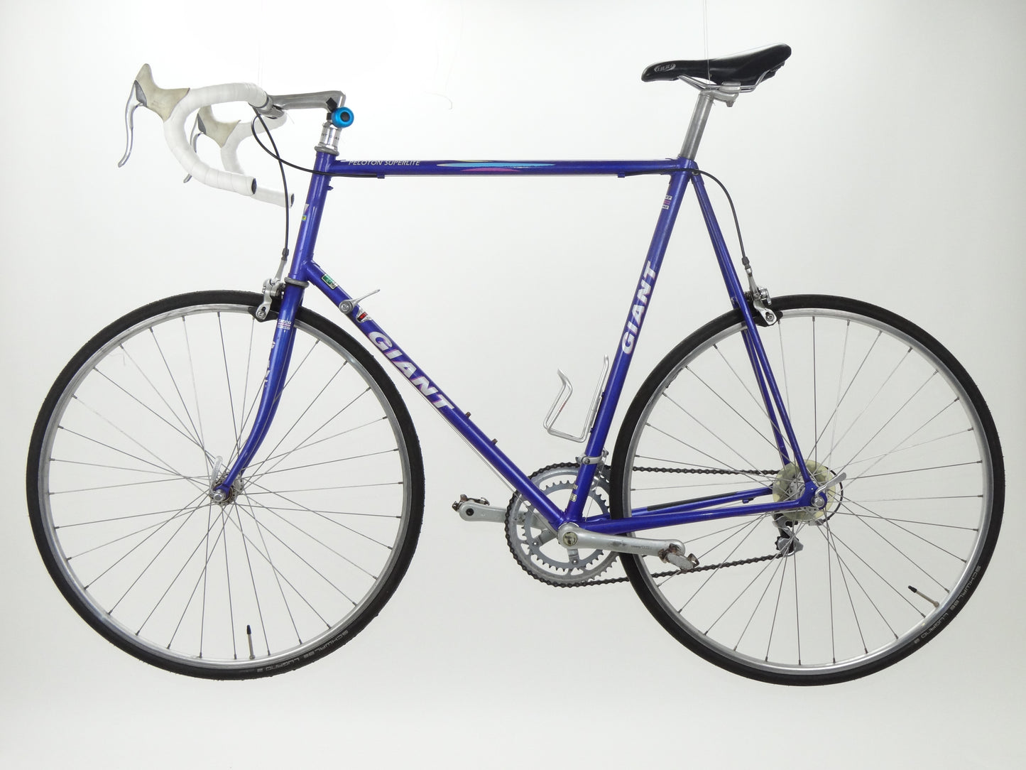 Giant Peloton Superlite