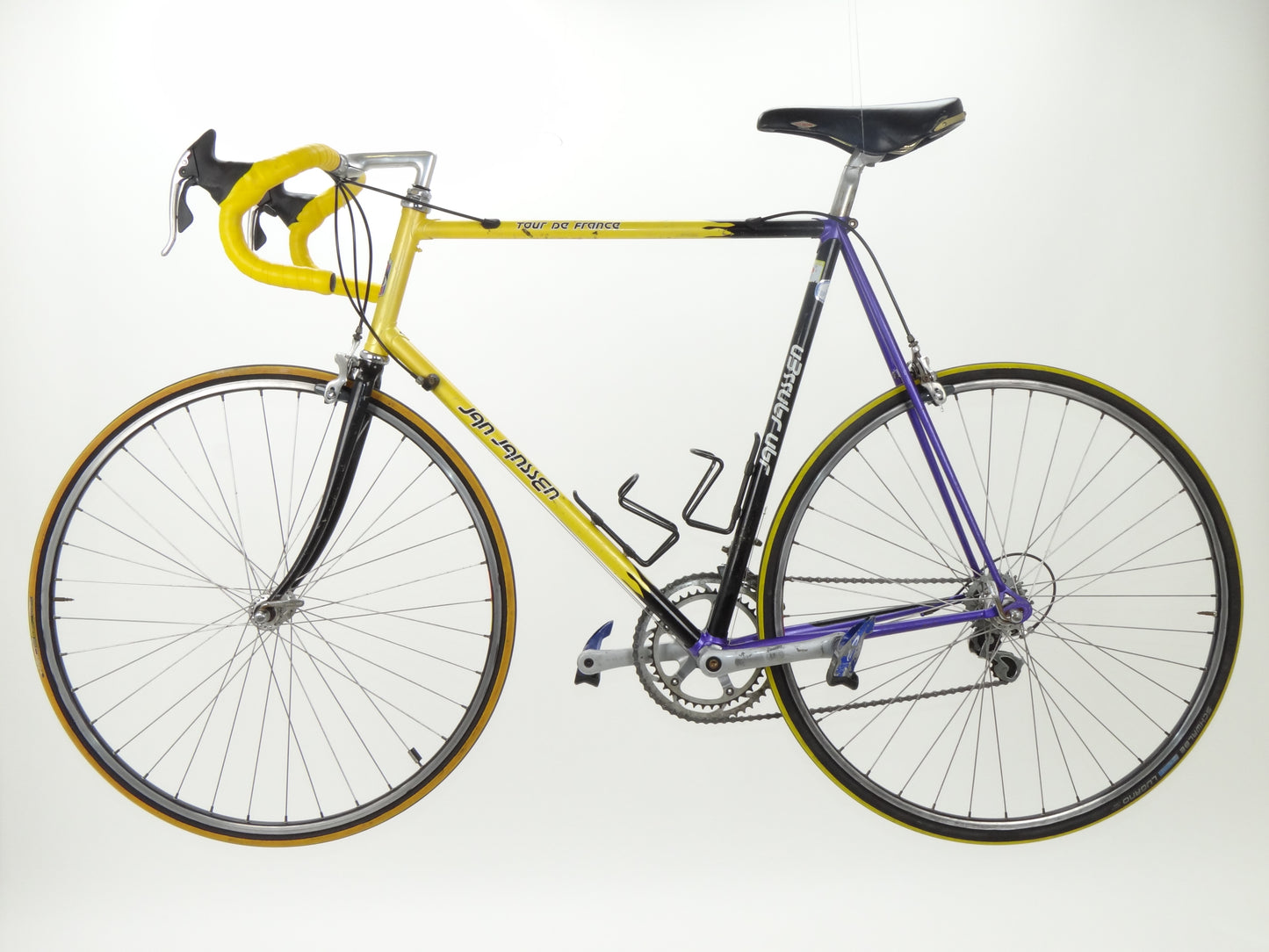 Jan Janssen Tour de France